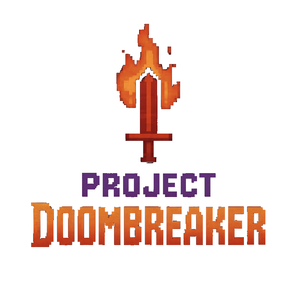 Project Doombreaker