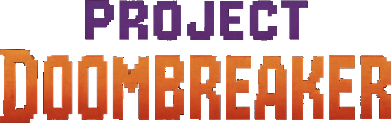 Project Doombreaker